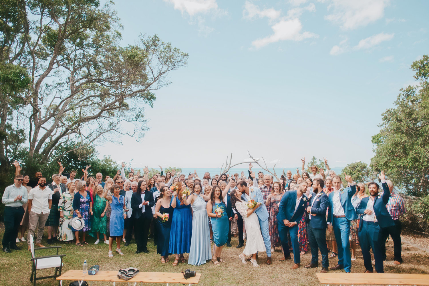 The Wedding Website of Caroline Phillips and Cameron Wright