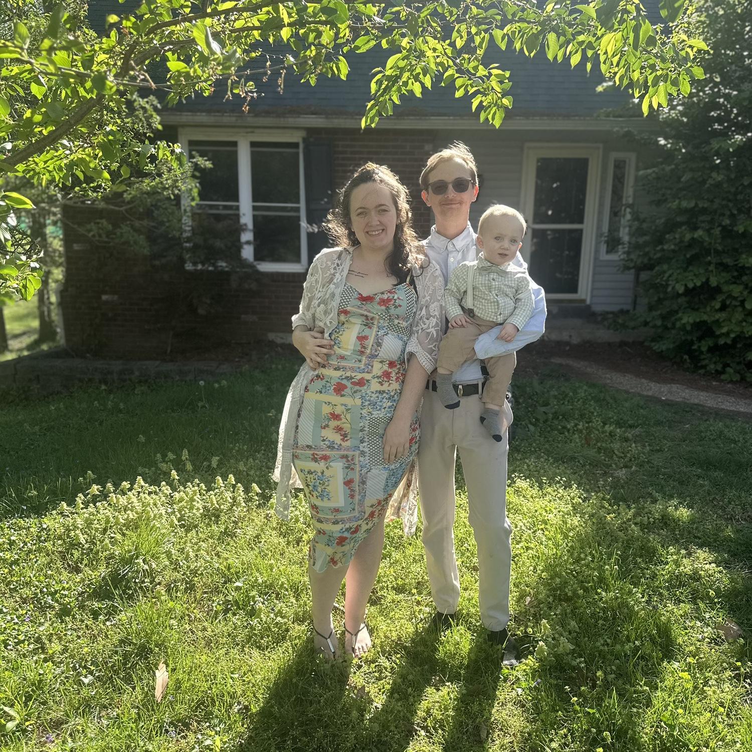 Our Family!