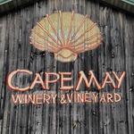 Cape May Winery