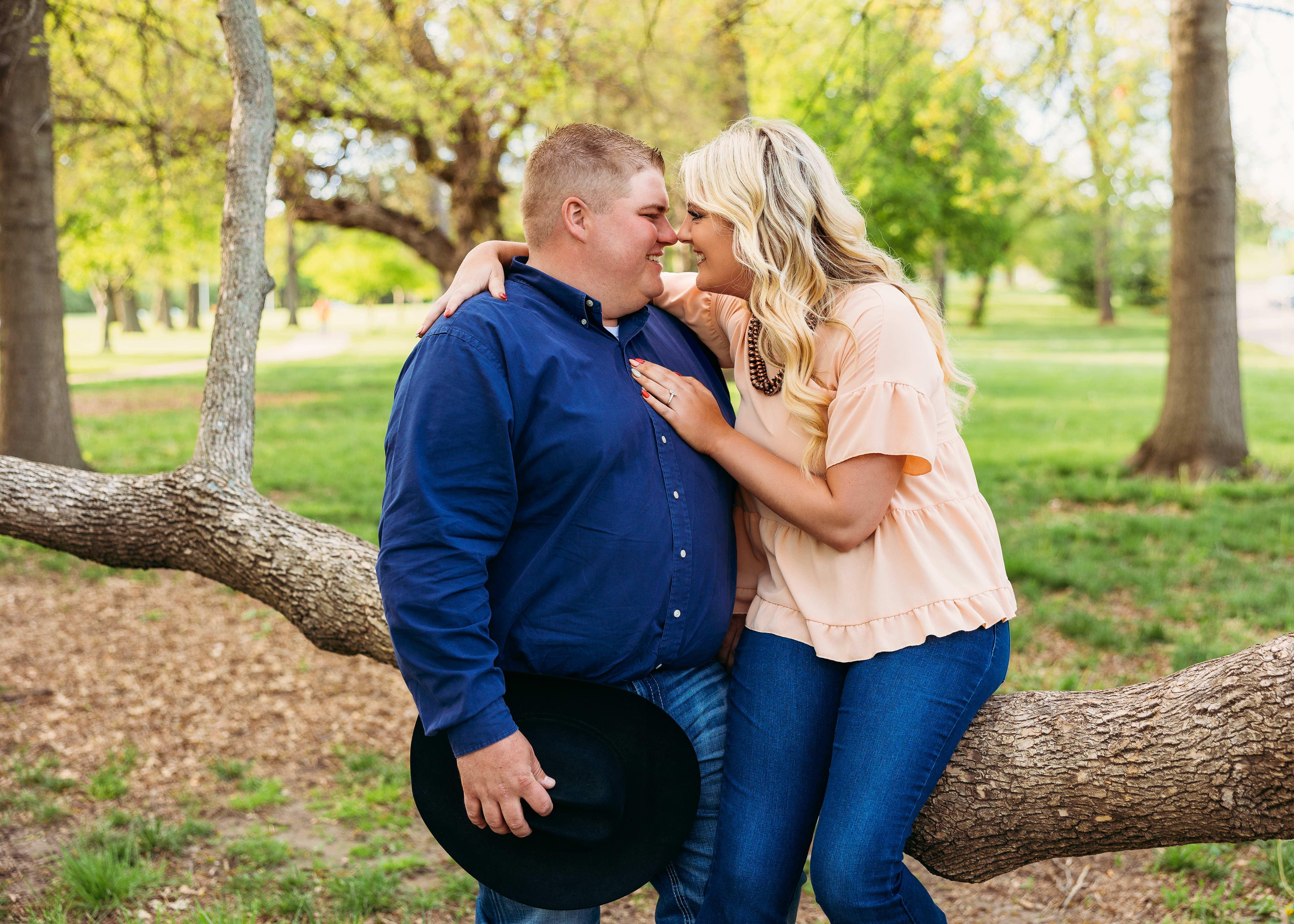 The Wedding Website of Payton Runft and Colby Baker