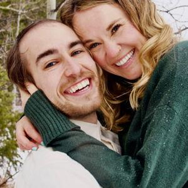 Gift of assistance, time and skillset during the wedding weekend