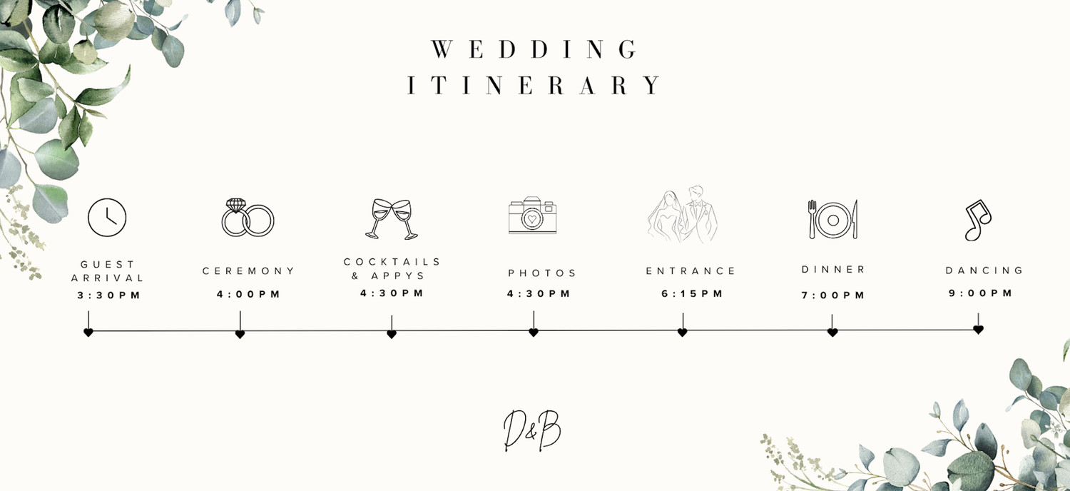 The Wedding Website of Brent Renaud and Dayna Fossay
