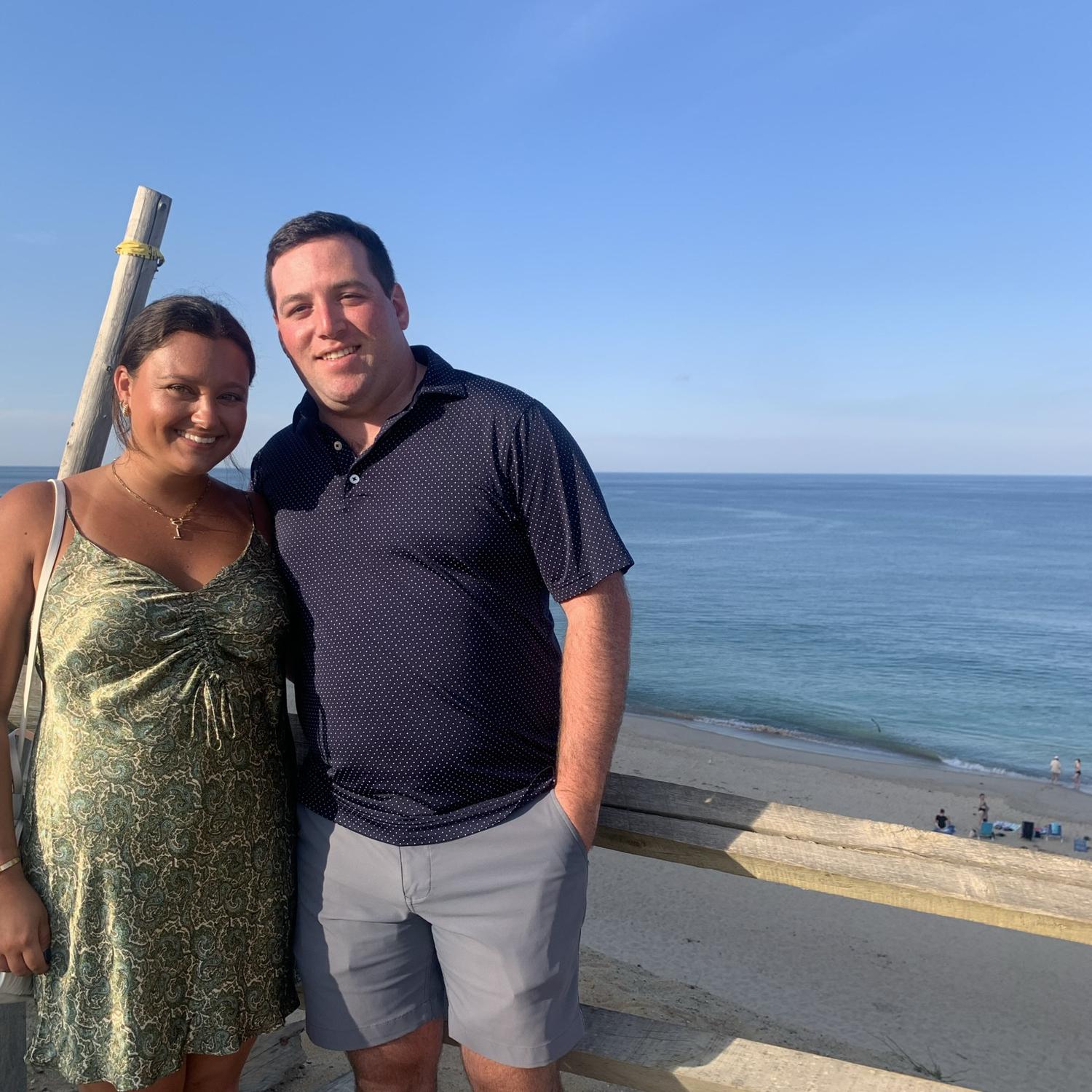 Cape Cod August 2021