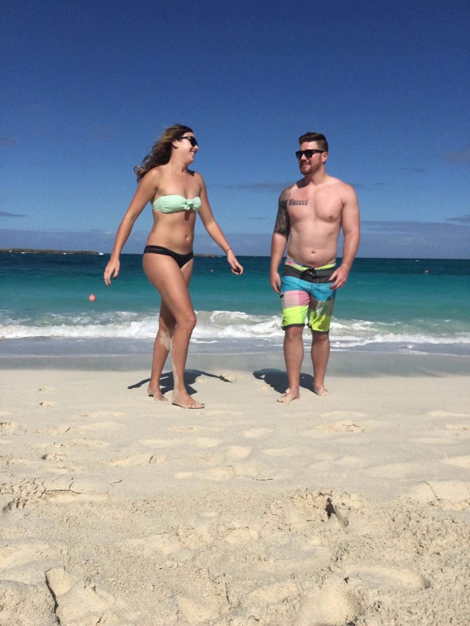 Bahamas - 2016