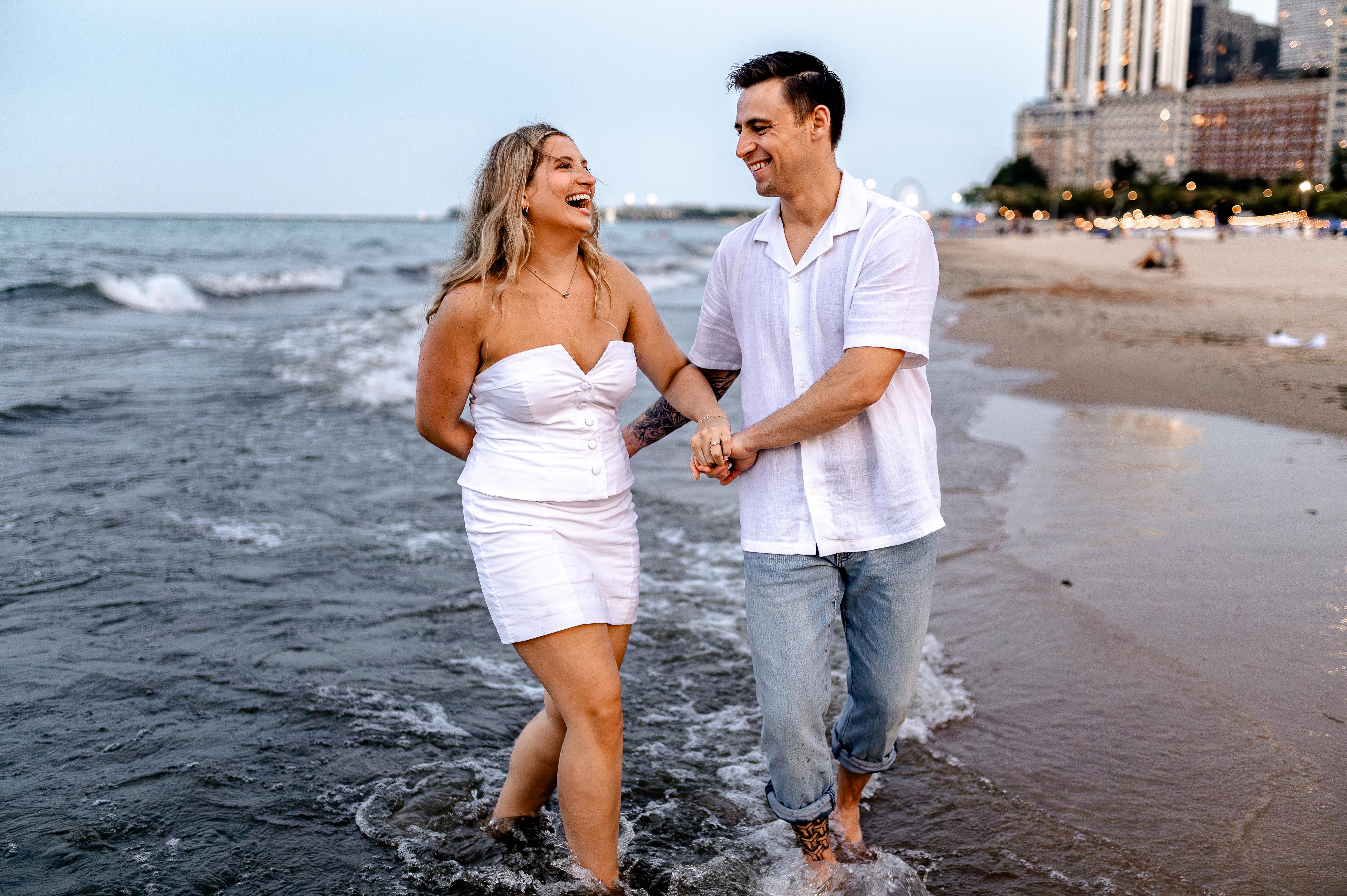 The Wedding Website of Abigail Paeth and Douglas Mullaney