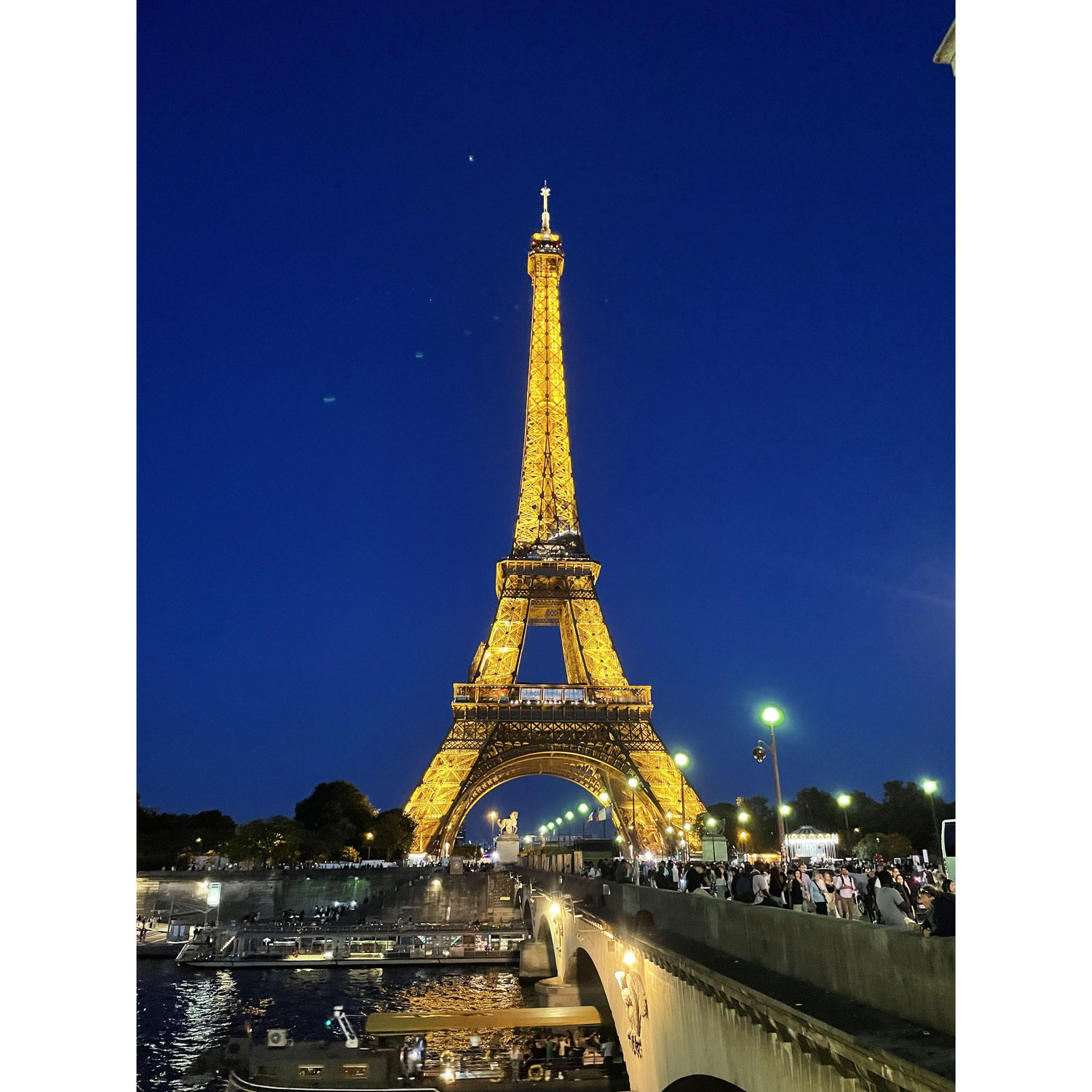 Paris Forever!!