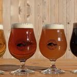 Wachusett Brewing Company