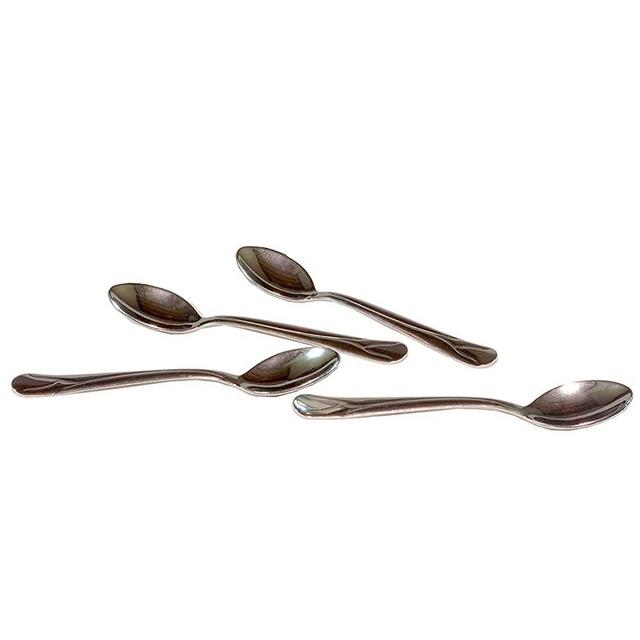 Turkish Tea Spoons 12 pieces by General