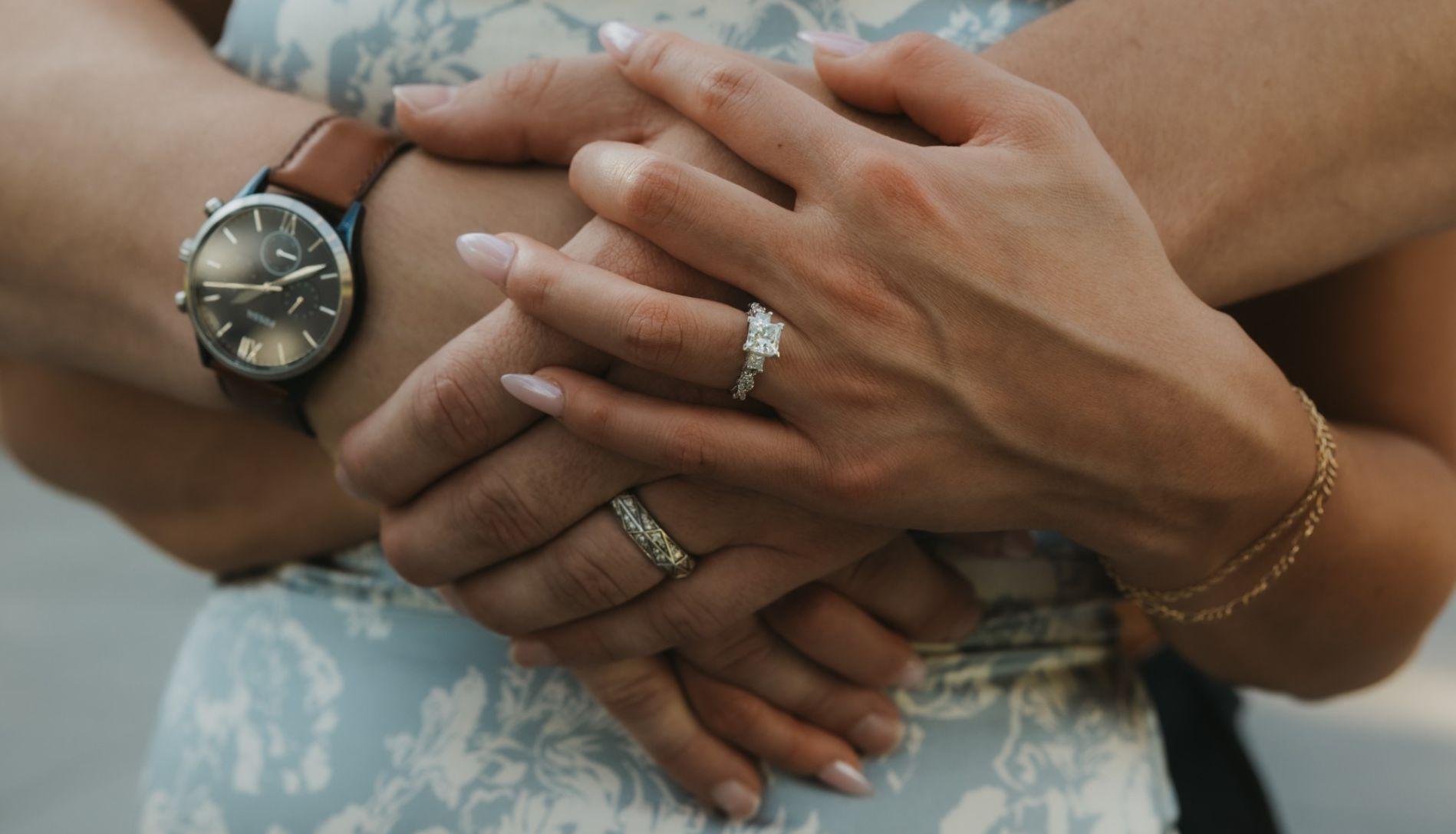 The Wedding Website of Anthony Christian Geen and Emily Rebecca Holt