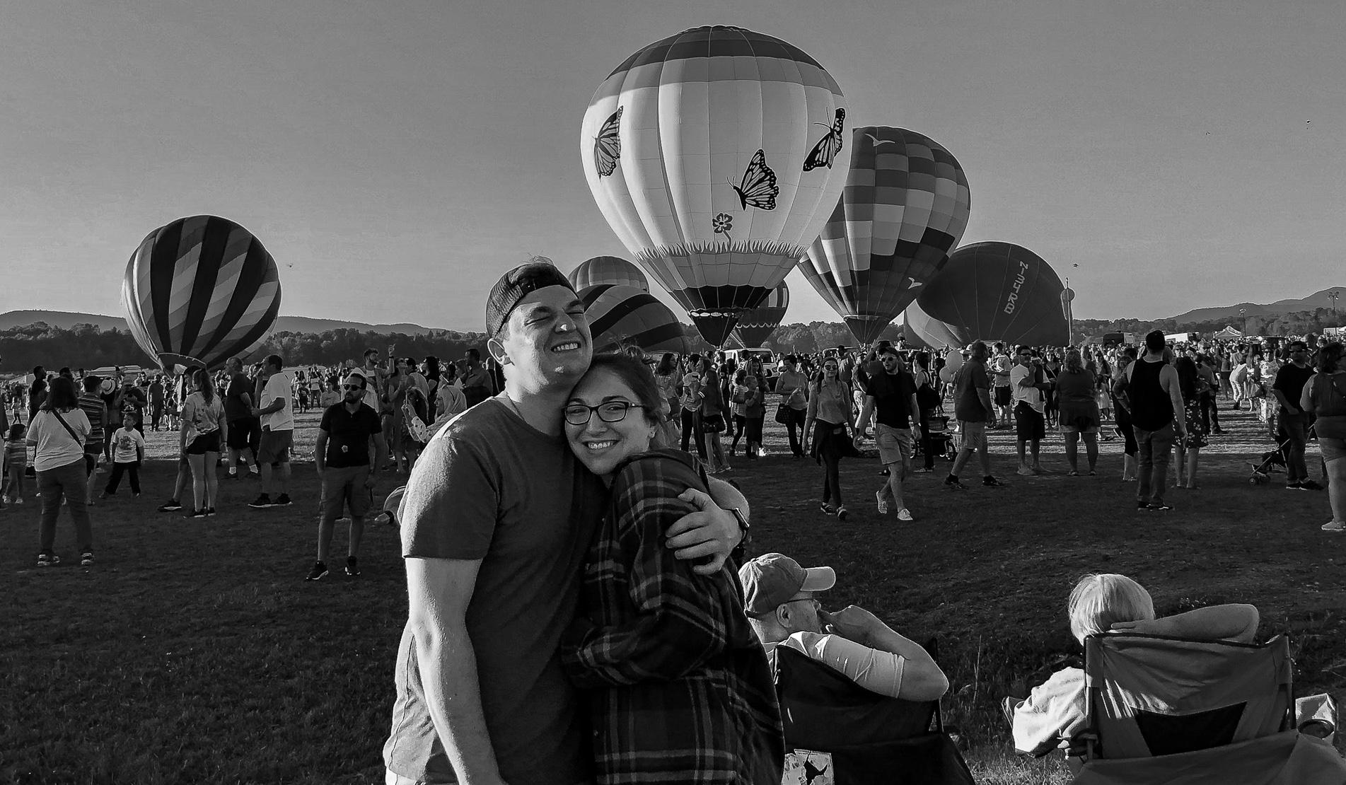 The Wedding Website of Kayla Rose Freeden and James Dillon Schnepf