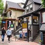 Northwest 23rd Avenue