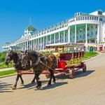 Mackinac Island