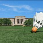 The Nelson-Atkins Museum of Art