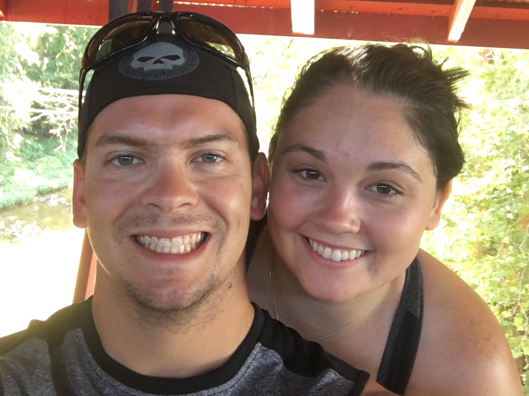The Wedding Website of Sarah Bowley and Jacob Greene