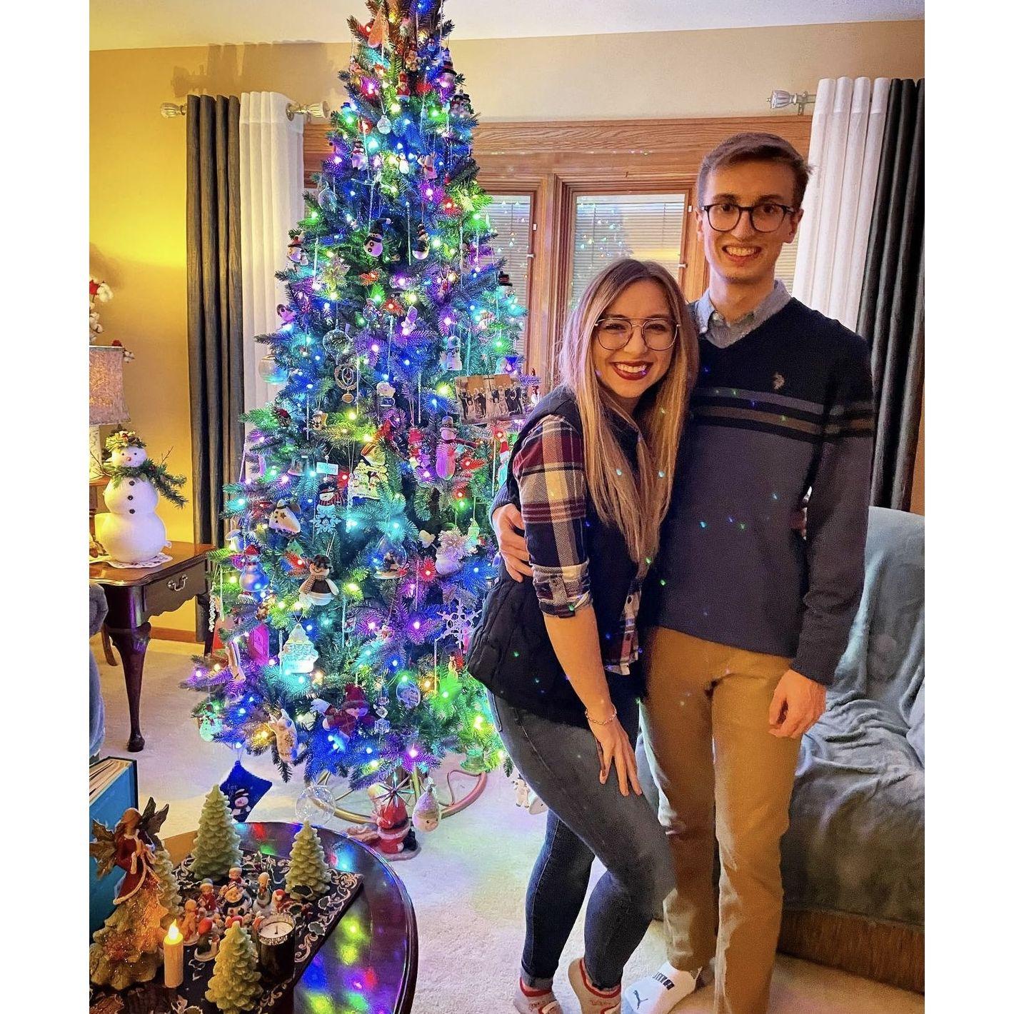 Christmas 2020