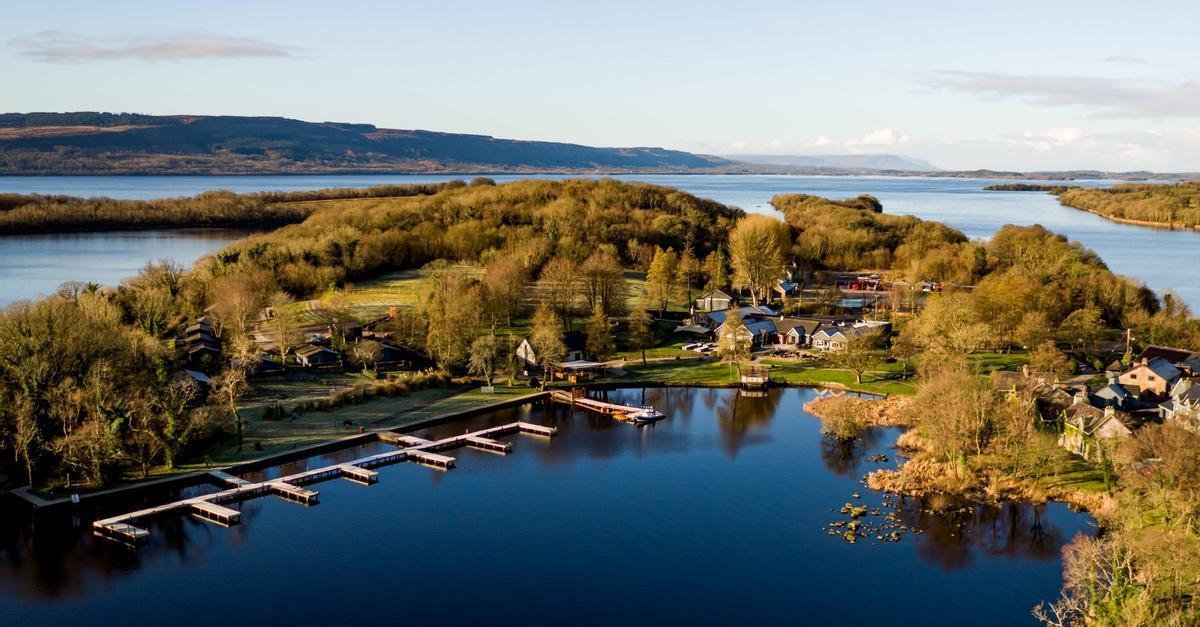 The Wedding Website of Philip Lee and Ailís McGeady