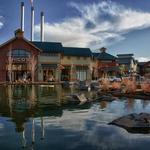 Old Mill District