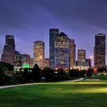 Allen Parkway