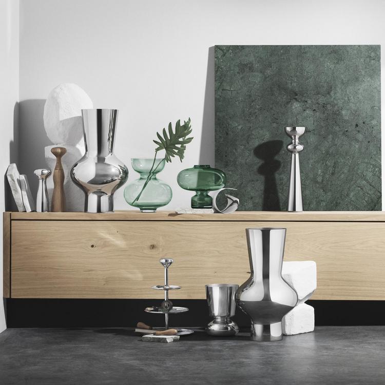 Georg Jensen, Alfredo Etagere | Zola