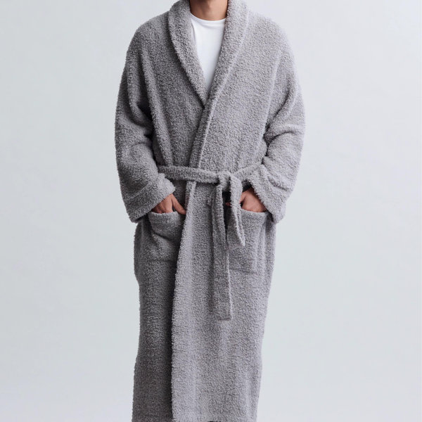 CozyChic® Solid Robe