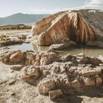 Travertine Hot Springs