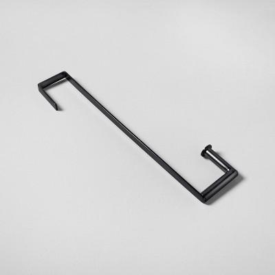 Nailhead Wreath Hanger Black - Hearth & Hand™ with Magnolia