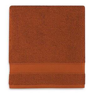 Wamsutta® Hygro® Duet Bath Towel in Spice