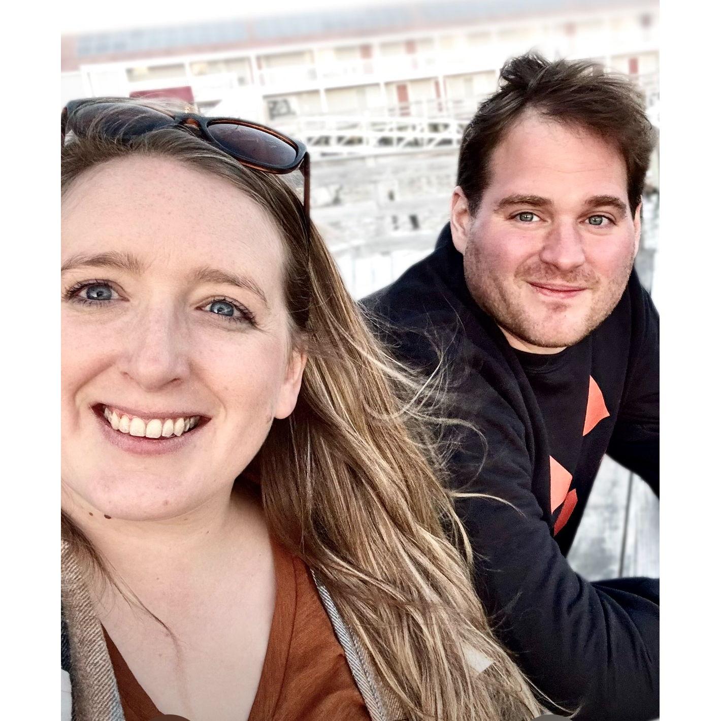 Our Annual Boothbay Harbor trip, October 2024