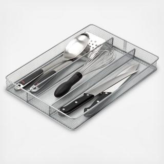 Mesh Cutlery Tray