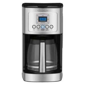 Cuisinart® PerfecTemp® 14-Cup Programmable Coffee Maker