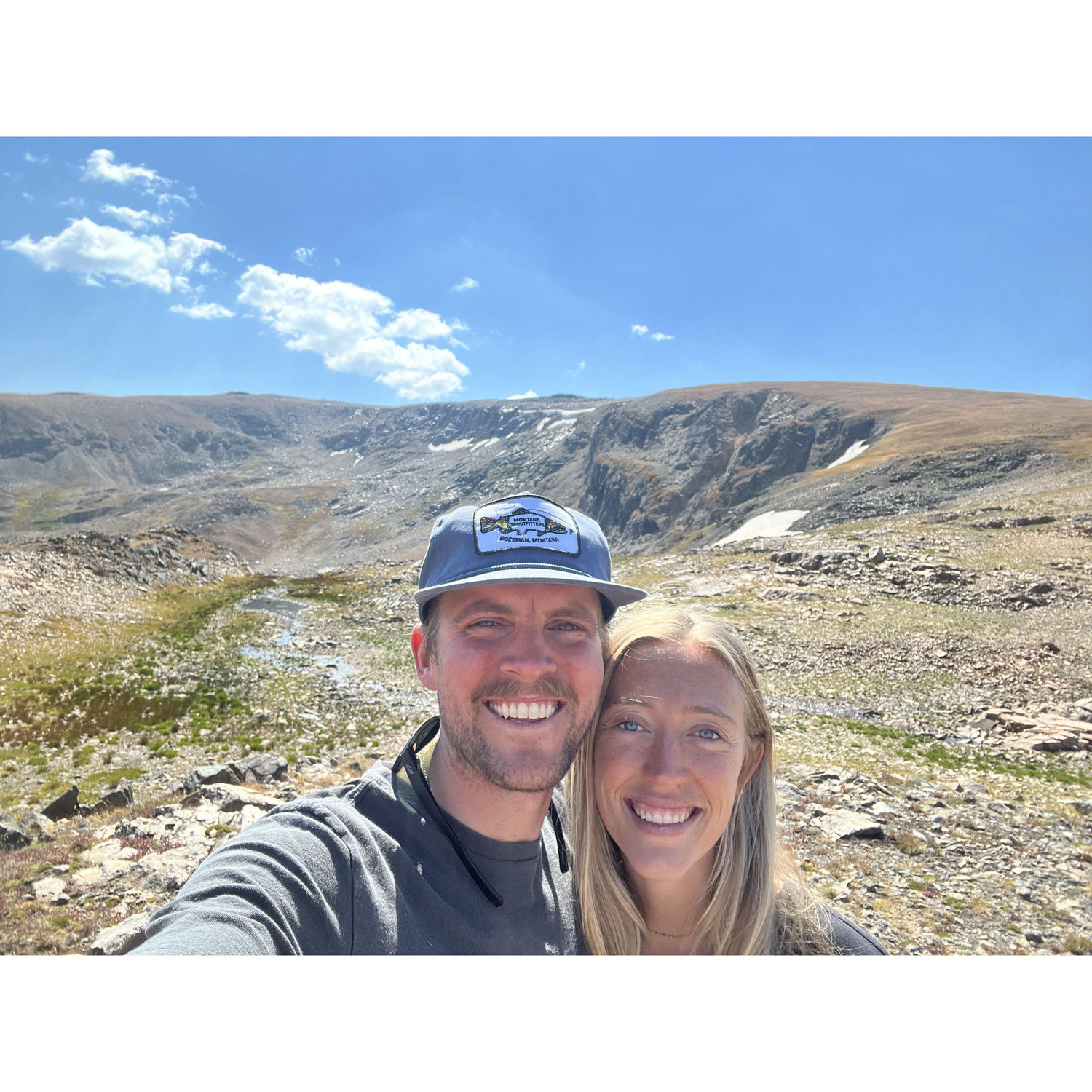 Beartooth Highway