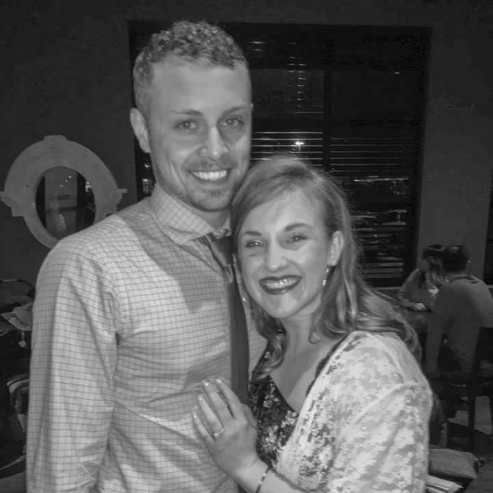 Our engagement! YAY!