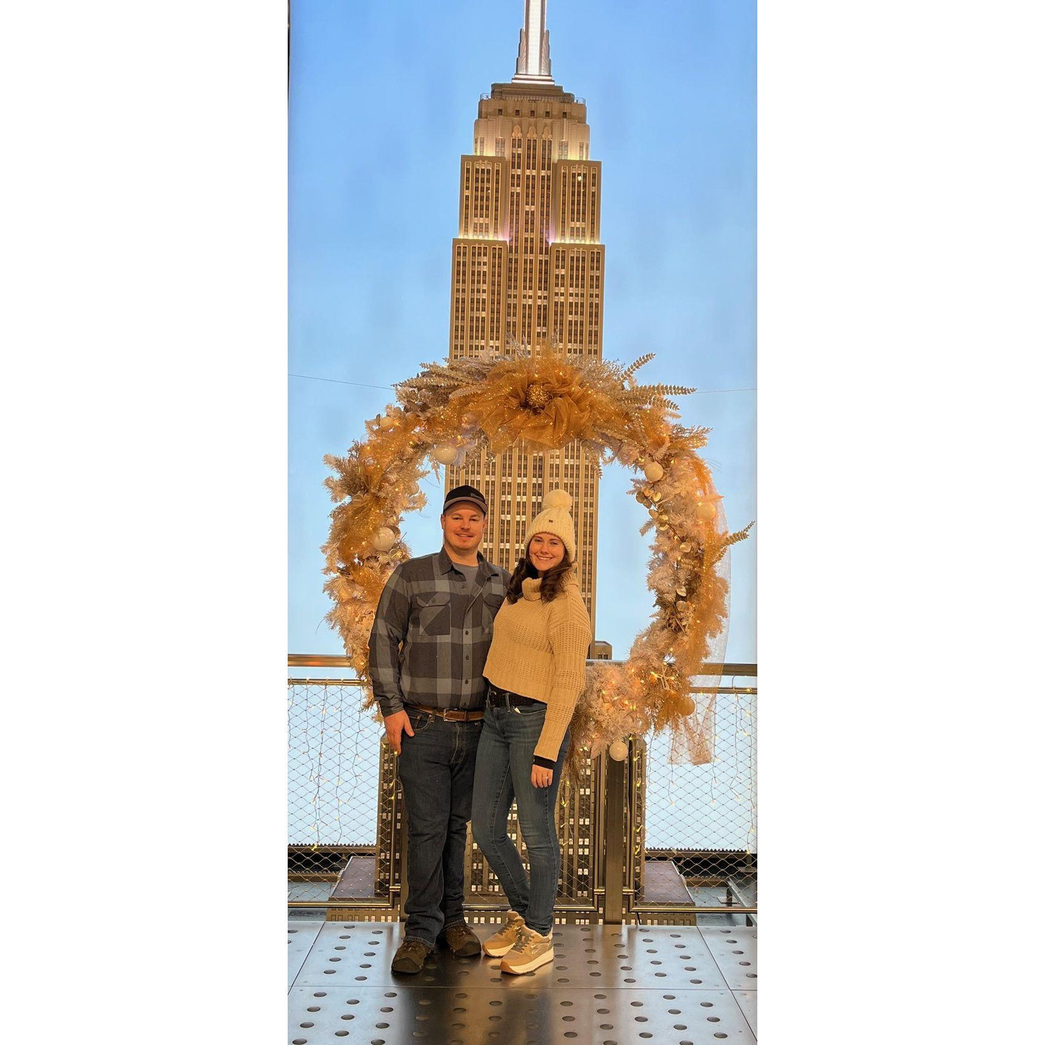 NYC