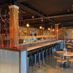 Saw Dust Coffee House & Dessert Bar