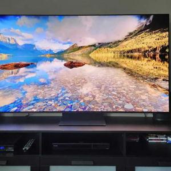 TV Fund