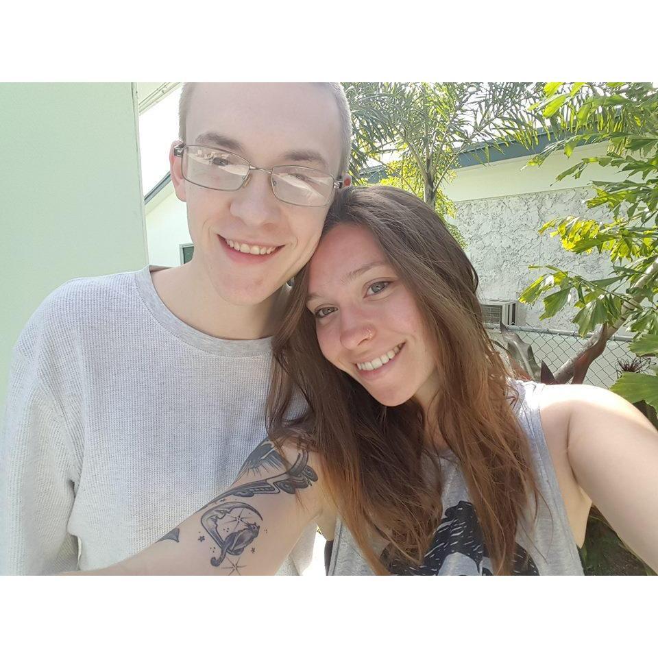 Florida trip 2017!