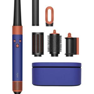Dyson Airwrap i.d.™ multi-styler and dryer Straight+Wavy (Vinca Blue/Topaz) | Dyson
