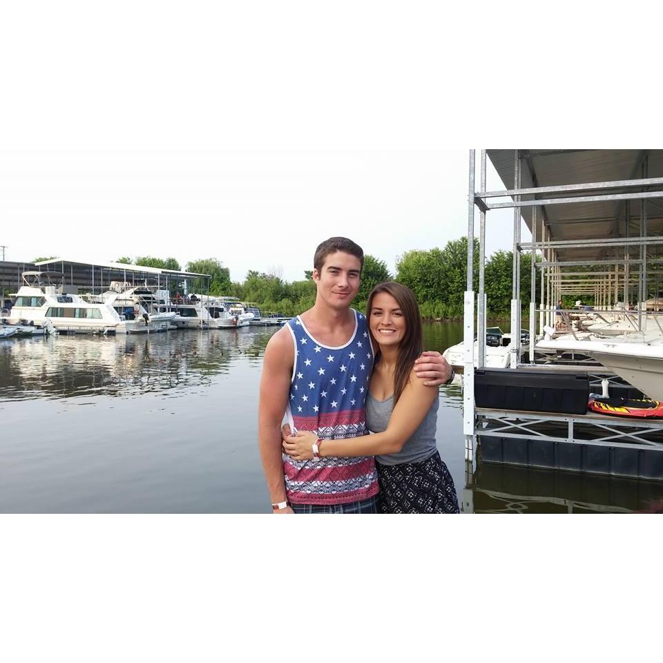 3rd of July!