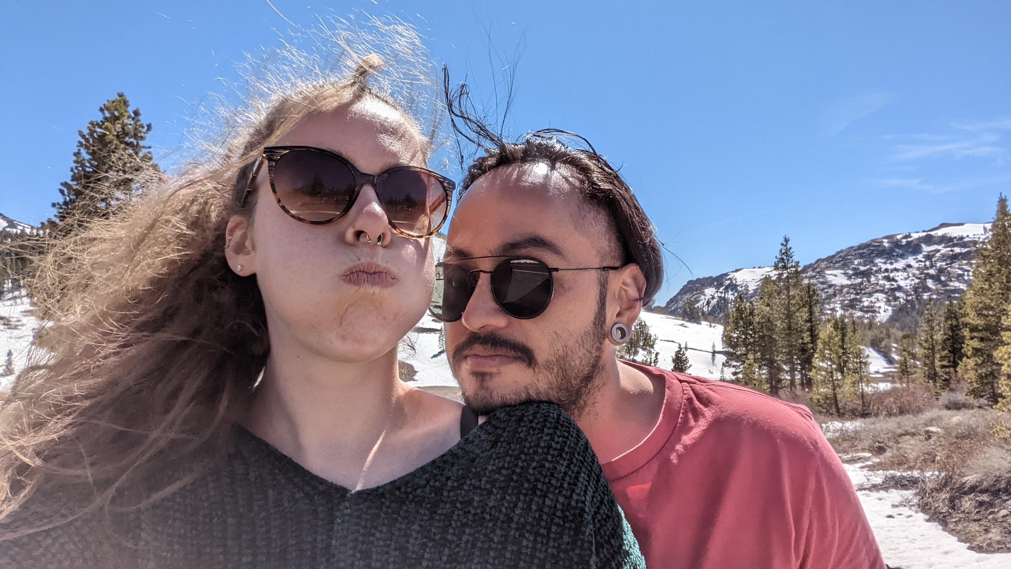 The Wedding Website of Jamie Mendoza and Sarah Higdon
