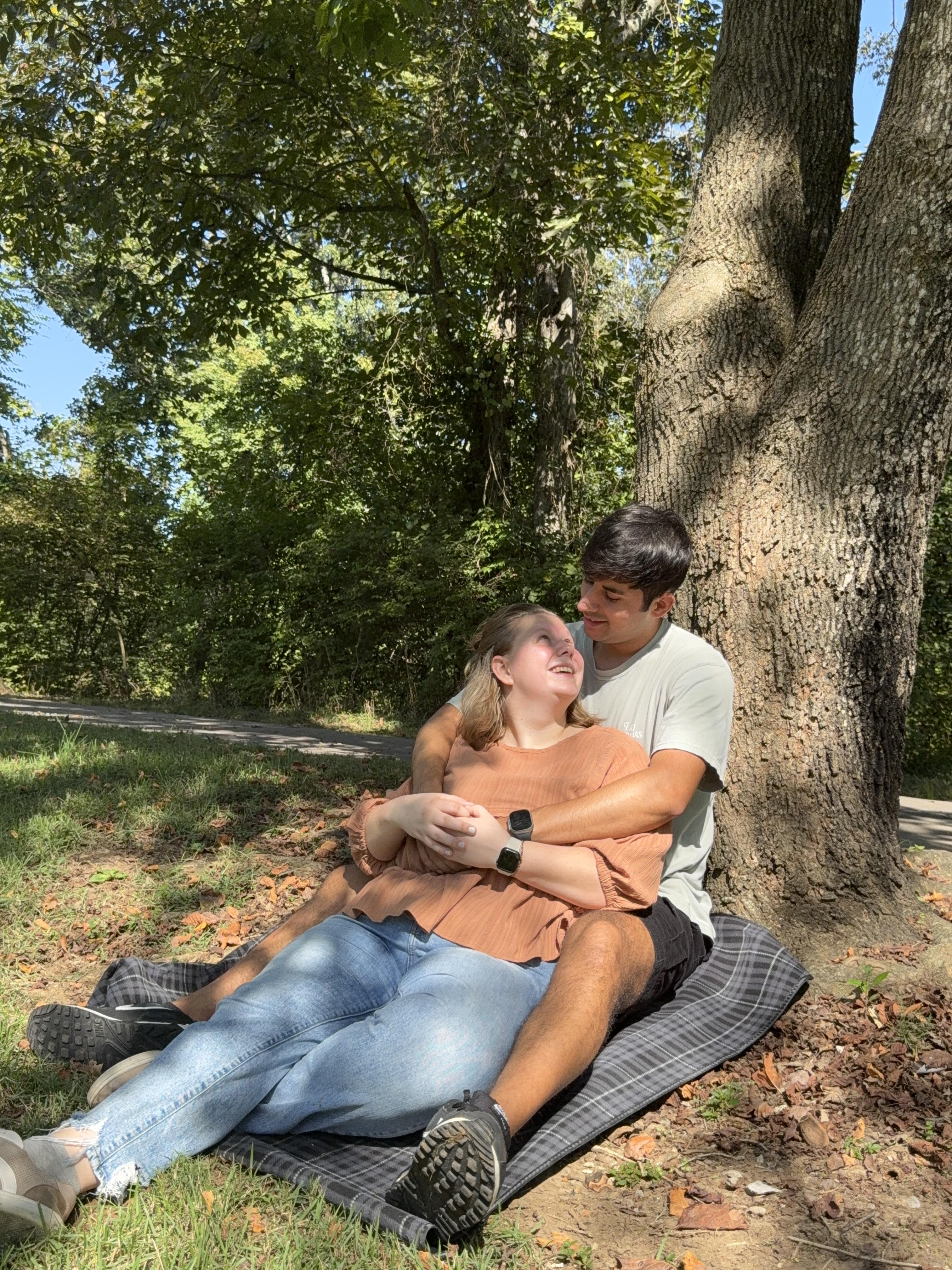 The Wedding Website of Lily Mettler and Michael Gerhart