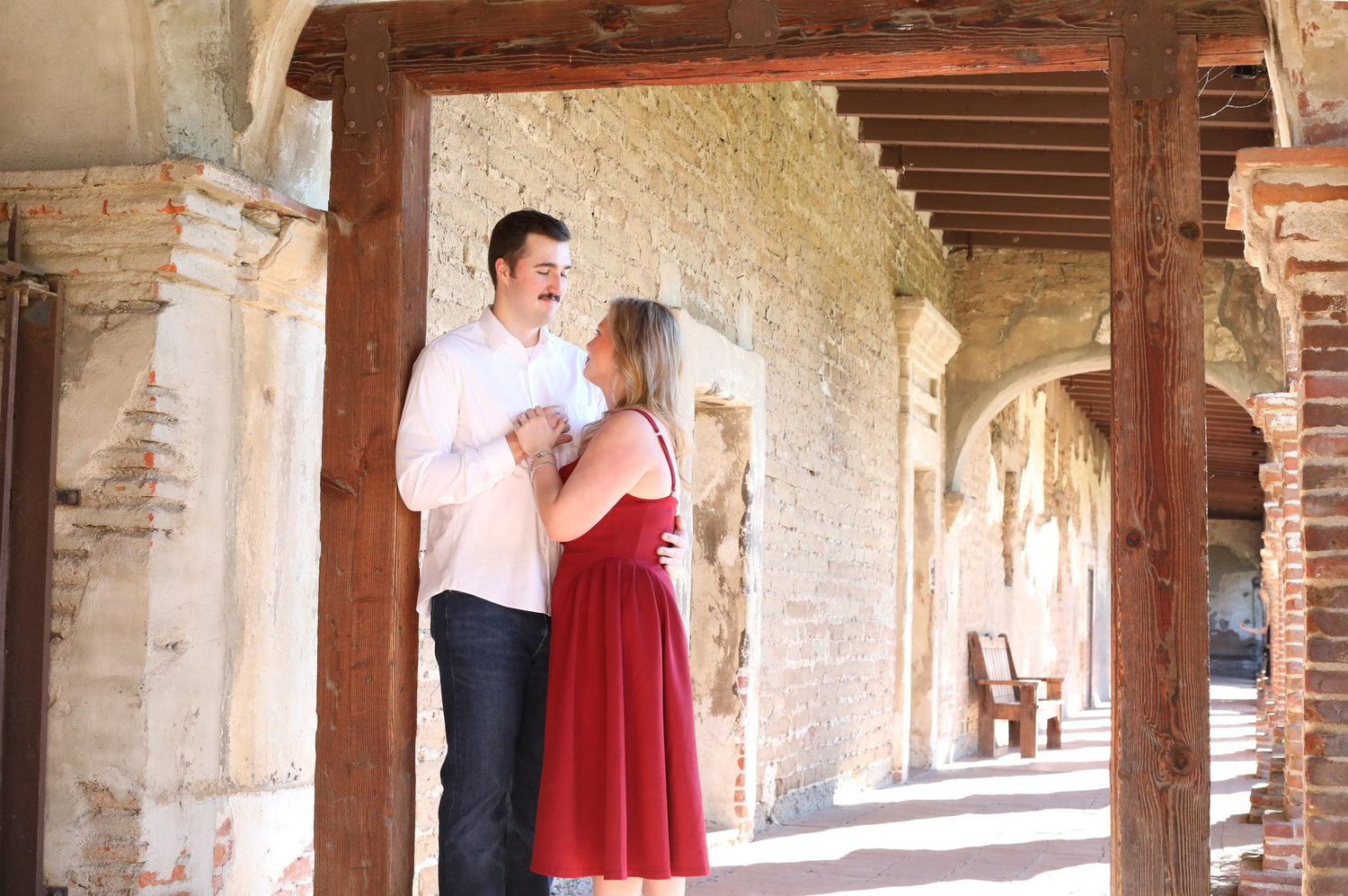 The Wedding Website of Natalie Young and Max Chamberlain