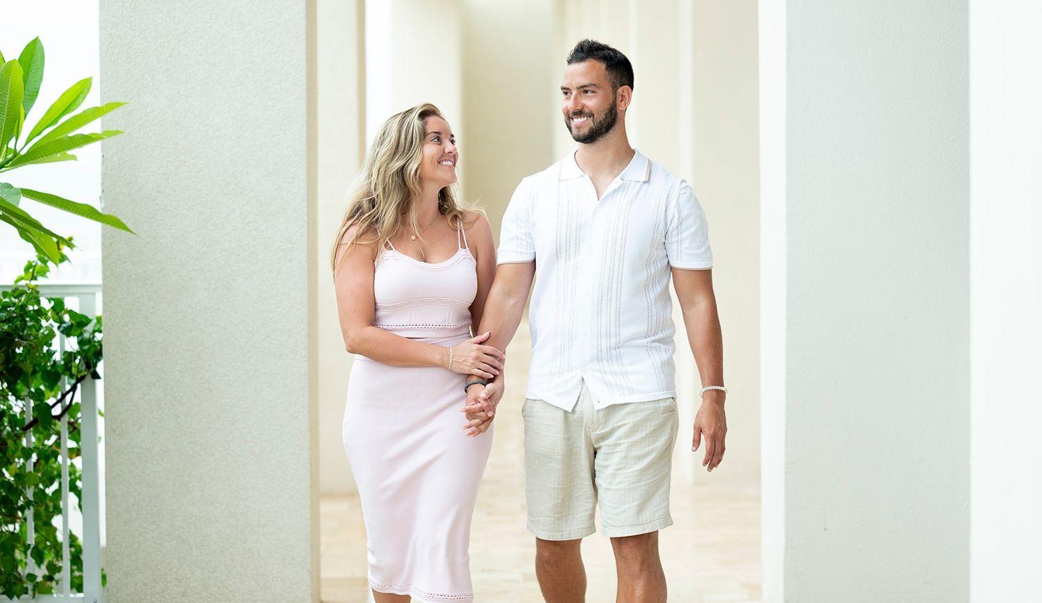 The Wedding Website of Alli Bilardello and Joe Bilardello