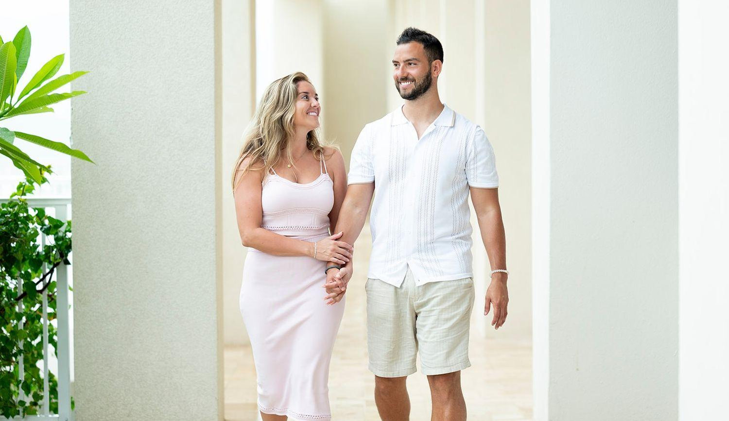 The Wedding Website of Alli Bilardello and Joe Bilardello