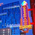 Greektown Casino