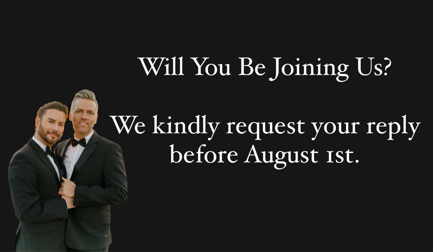 The Wedding Website of Larry Paskow and Inguss Strikaitis