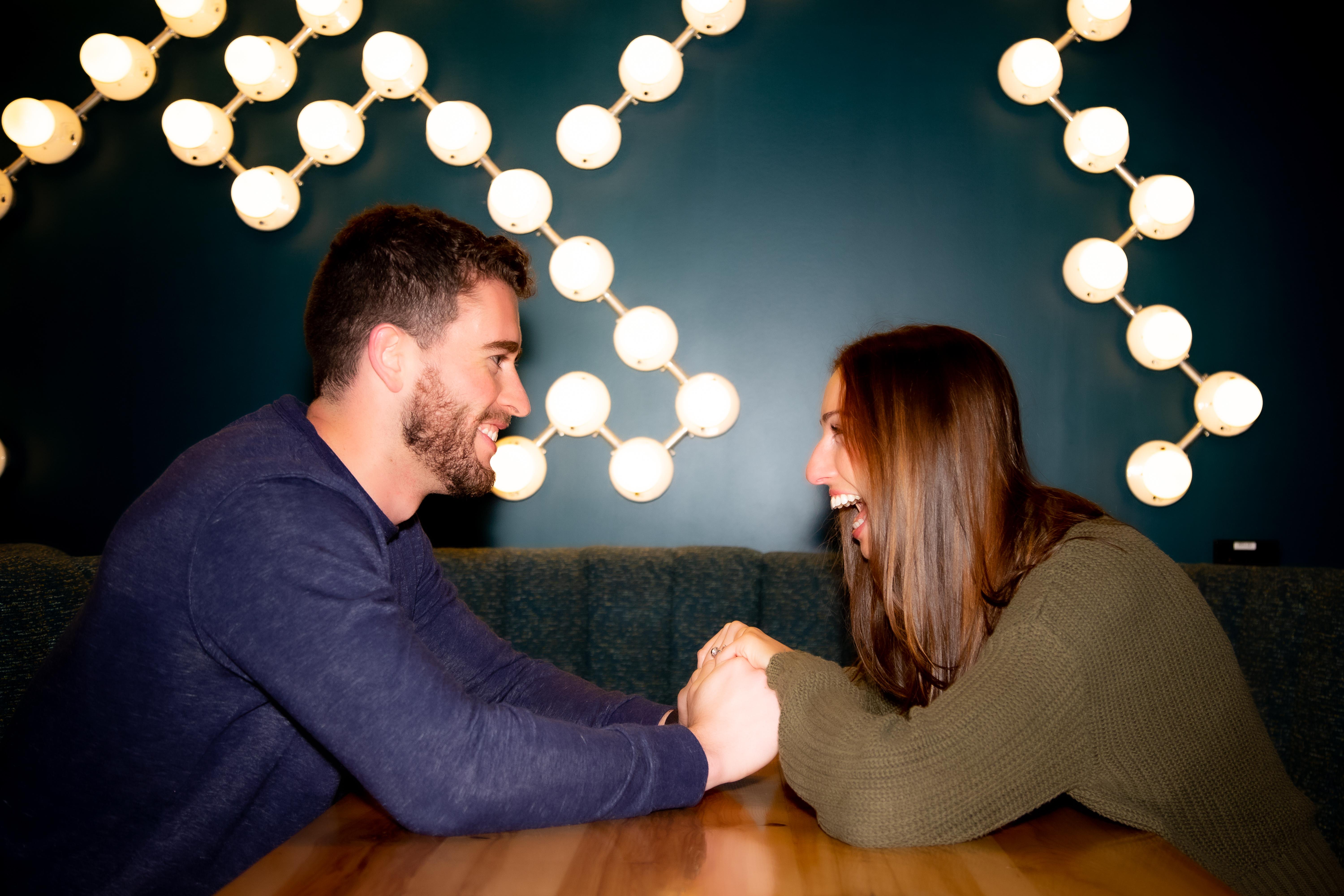 The Wedding Website of Amanda Saxton and Scott Tibert