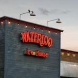 Waterloo Ice House Southpark Meadows