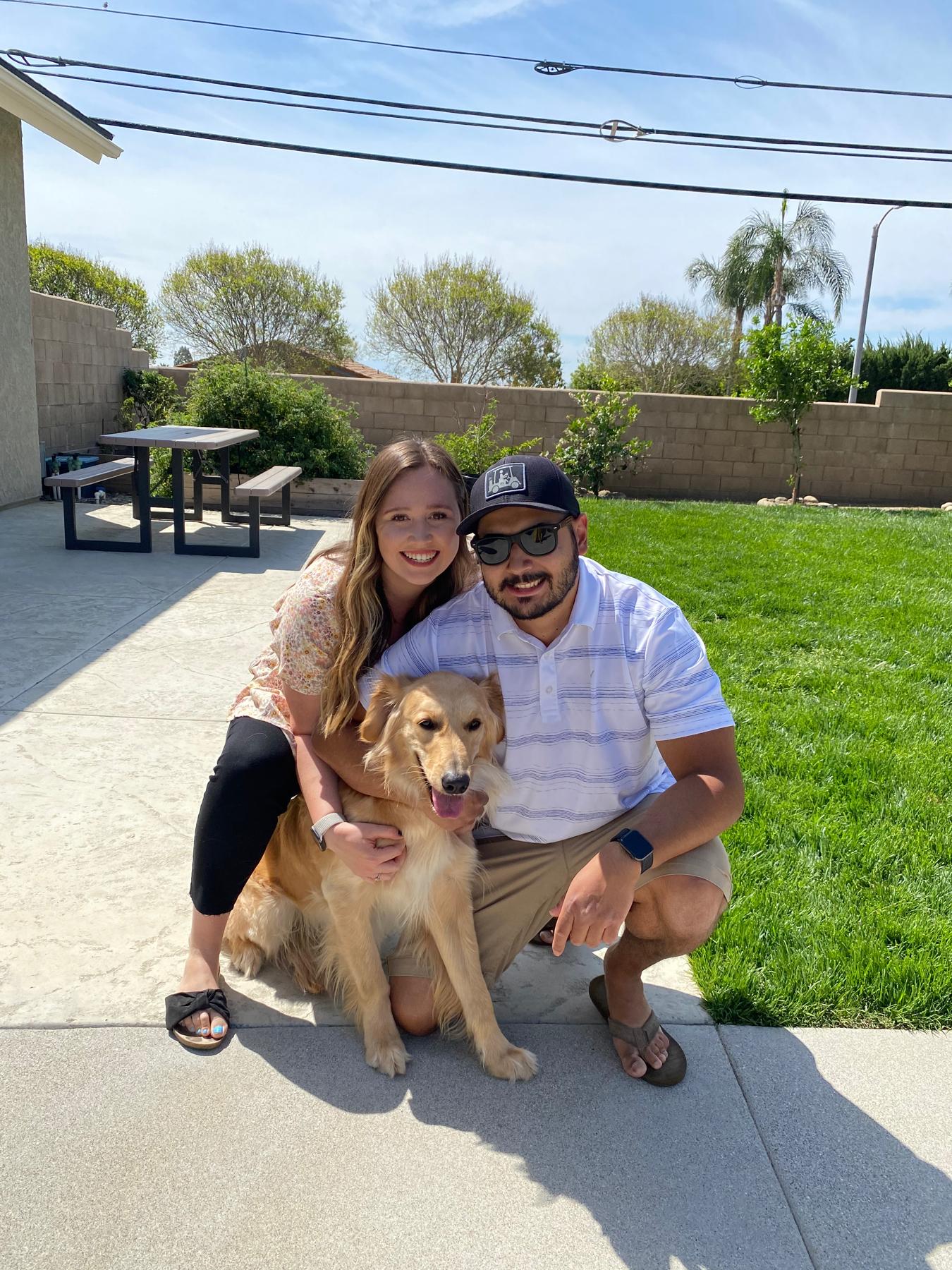 Family photos are our favorite!