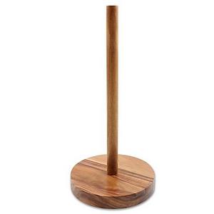 Thirstystone® Acacia Paper Towel Holder in Brown