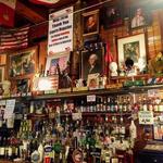 Founding Fathers Pub
